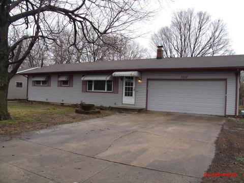 2238 N Drury Ave, Springfield, MO 65803 photo 1