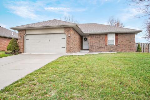 1372 S 19th Ave, Ozark, MO 65721 photo 1
