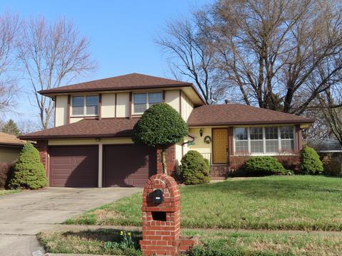 1445 E Price St, Springfield, MO 65804 photo 1