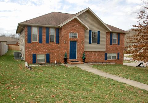 258 W Mazzy Dr, Springfield, MO 65803 photo 1