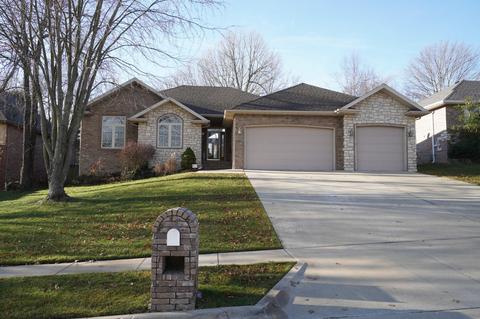 2928 W Cantebury St, Springfield, MO 65810 photo 1