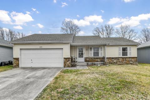 2434 S Fort Ave, Springfield, MO 65807 photo 1