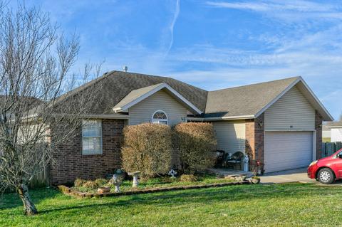 210 W Rainey, Ozark, MO 65721 photo 1