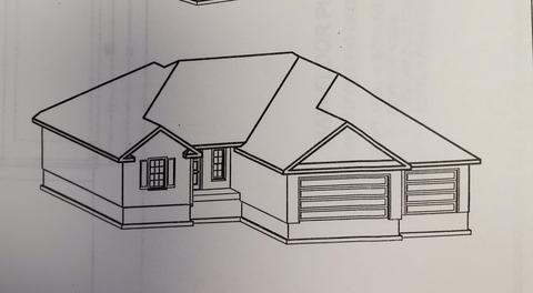 5867 E Gatehouse Dr, Strafford, MO 65757 photo 1