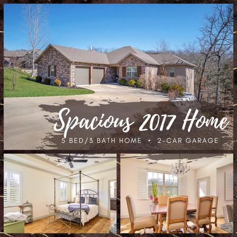 111 Jacks Way, Branson, MO 65616 photo 1