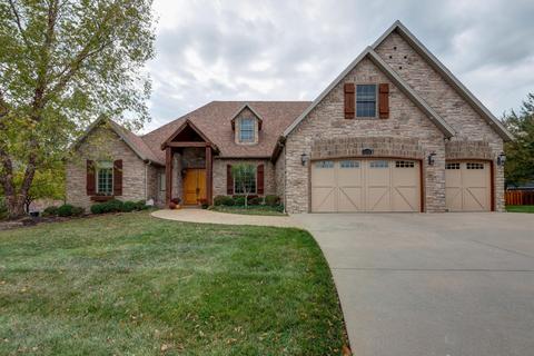 6124 Danforth, Springfield, MO 65804 photo 1