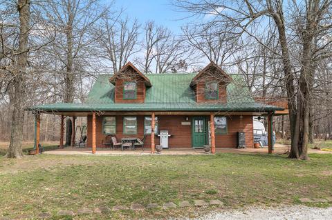 604 S Dade 181, Everton, MO 65646 photo 1