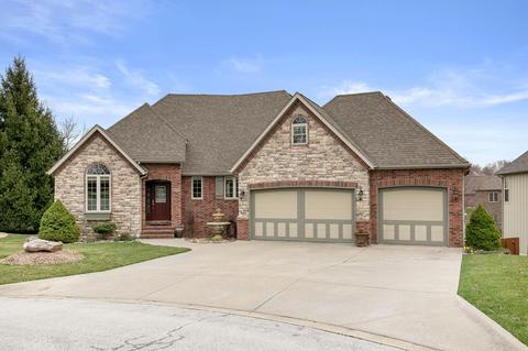825 E Donegal Cir, Nixa, MO 65714 photo 1