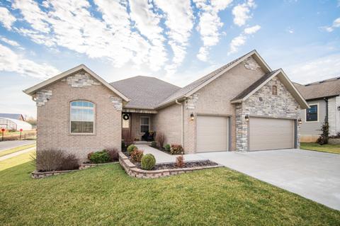 1190 N Cedar Ridge Ave, Springfield, MO 65802 photo 1