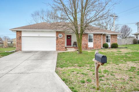 668 E Gallup Hill Rd, Nixa, MO 65714 photo 1