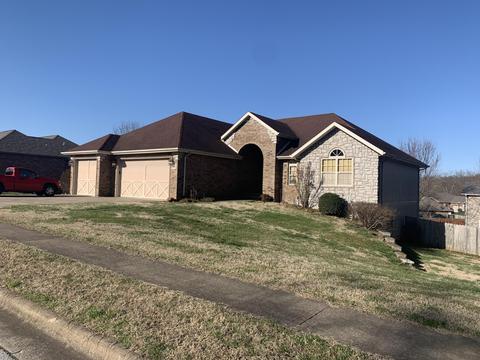 2005 N 9th Ave, Ozark, MO 65721 photo 1
