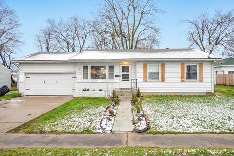 624 E Kirby St, Mount Vernon, MO 65712 photo 1