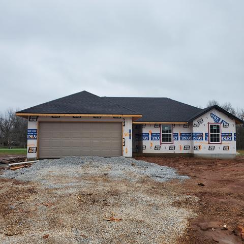 1064 S Christopher Ave, Springfield, MO 65802 photo 1