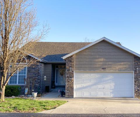 465 Cozy Lane Ln, Branson, MO 65616 photo 1