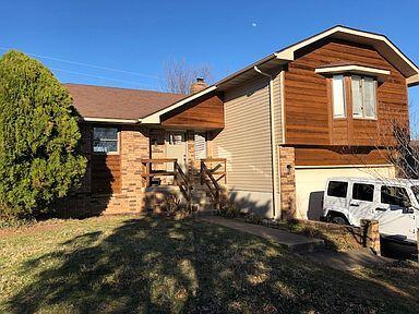 4024 S Belvedere Ct, Springfield, MO 65807 photo 1
