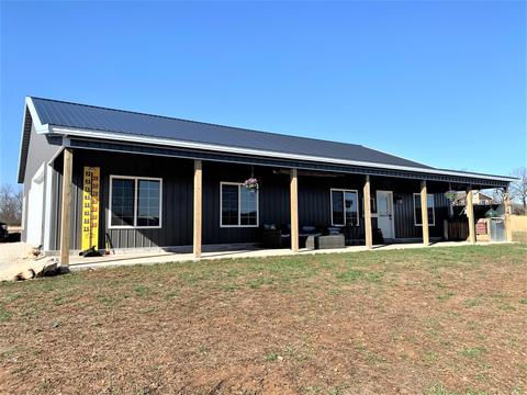 966 E 420th Rd, Bolivar, MO 65613 photo 1