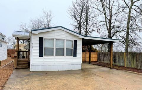 263 Forest Park Ln, Branson, MO 65616 photo 1