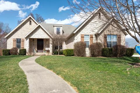 4503 E Summerfield Dr, Springfield, MO 65802 photo 1