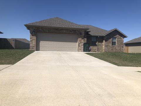 1204 Amanda Ave, Monett, MO 65708 photo 1