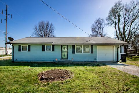 1723 N Eldon Ave, Springfield, MO 65803 photo 1