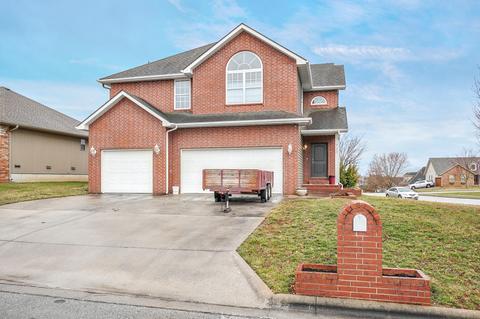 720 E Placer Mill Rd, Nixa, MO 65714 photo 1