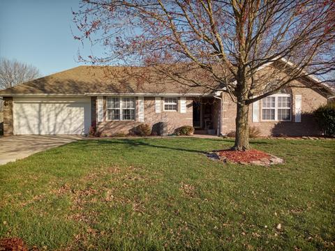 300 Arrowhead Rd, Willard, MO 65781 photo 1