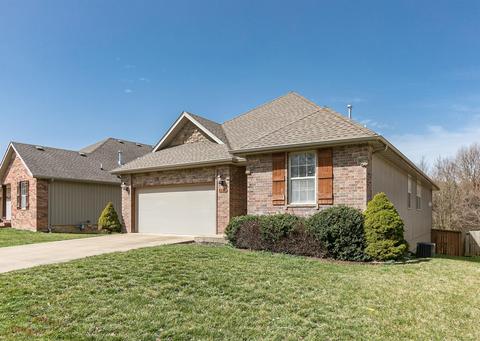 1147 S Maple Grove Ave, Springfield, MO 65804 photo 1