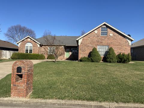 512 Clover Ct, Nixa, MO 65714 photo 1