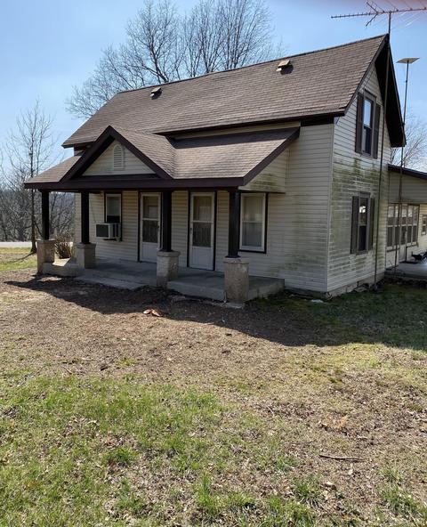 1347 Dark Valley Rd, Marshfield, MO 65706 photo 1