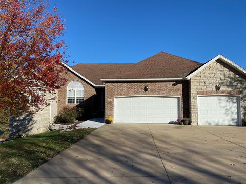 134 S Peach Brook Rd, Nixa, MO 65714 photo 1