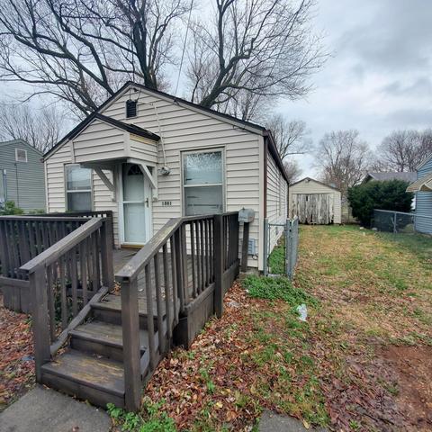 1861 E Dale St, Springfield, MO 65803 photo 1