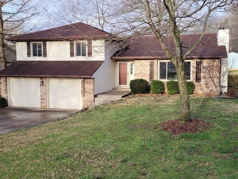 4659 S Farm Rd 137, Springfield, MO 65810 photo 1