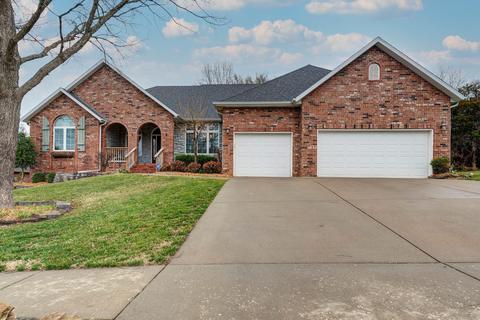 5326 S Whitmore Ave, Springfield, MO 65810 photo 1