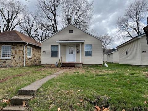 1434 W Central St, Springfield, MO 65802 photo 1
