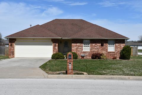 5367 W Josh St, Springfield, MO 65802 photo 1