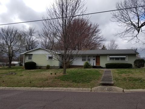 1316 6th St, Monett, MO 65708 photo 1