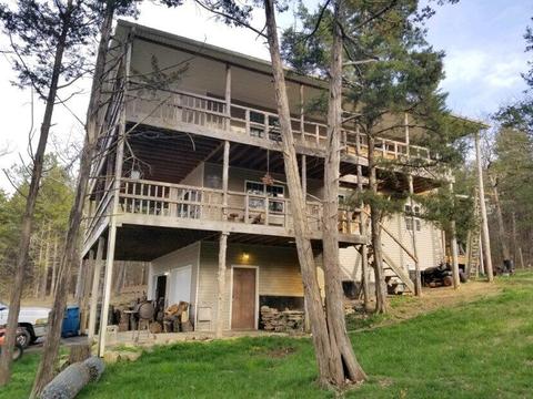 600 Tall Tree Dr, Blue Eye, MO 65611 photo 1
