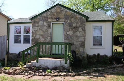306 W Adams St, Branson, MO 65616 photo 1