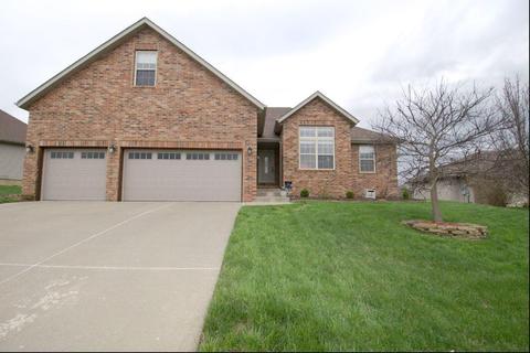 2573 E Keystone Dr, Republic, MO 65738 photo 1