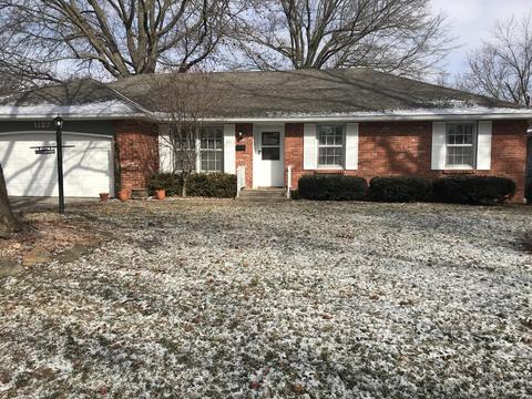 1127 E Greenwood St, Springfield, MO 65807 photo 1