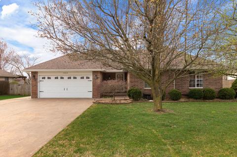 1204 E Primrose Ln, Republic, MO 65738 photo 1