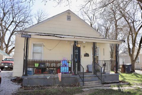 346 N West Ave, Springfield, MO 65802 photo 1