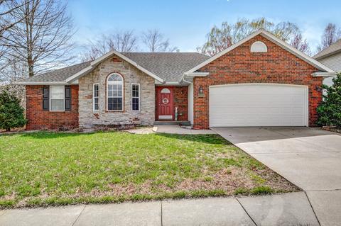 2202 E Foxborough Dr, Republic, MO 65738 photo 1