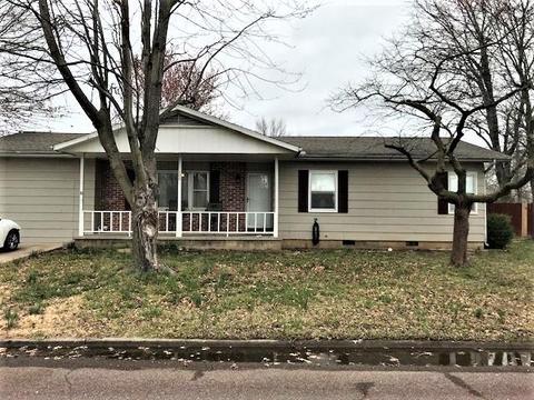 100 Douglas St, Monett, MO 65708 photo 1