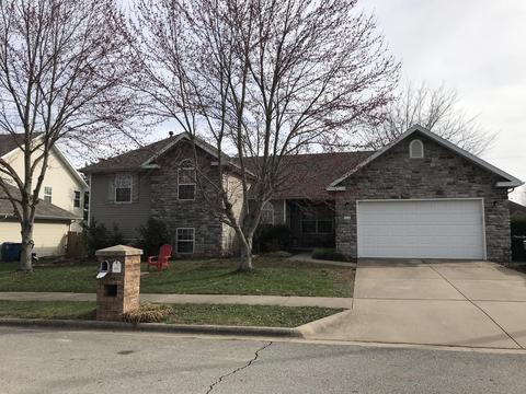 516 E Halsey St, Republic, MO 65738 photo 1