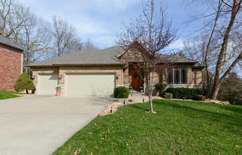 5102 S Old Oak Way, Springfield, MO 65810 photo 1
