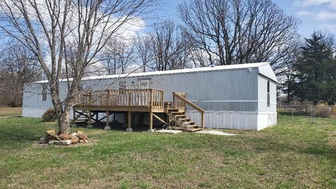 4122 S 230th Rd, Halfway, MO 65663 photo 1