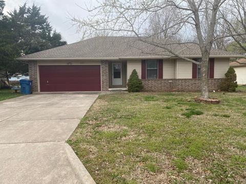 2327 S Orchard Crest Ave, Springfield, MO 65807 photo 1
