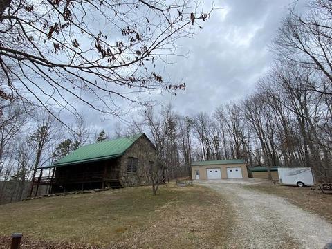 1265 State Rte Am, Cabool, MO 65689 photo 1