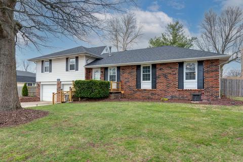 4129 W Tarkio St, Springfield, MO 65802 photo 1